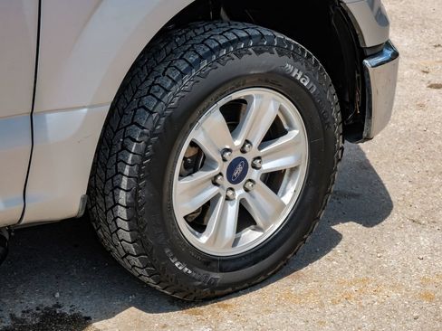 Used 2016 Ford F150 XLT RWD image 60