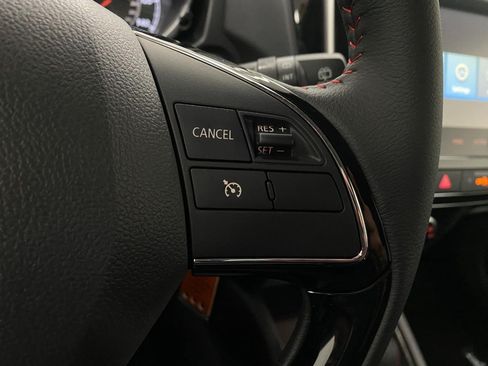 New 2026 Mitsubishi Outlander Sport LE AWD/4WD image 16
