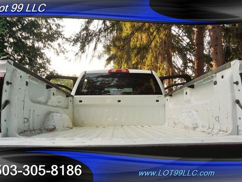 Used 2019 Chevrolet Silverado 1500 LT w/ All Star Edition AWD/4WD image 24