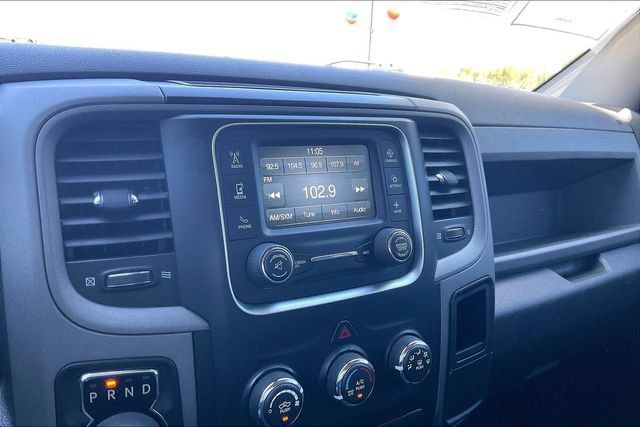 Used 2016 RAM 1500 Tradesman w/ Popular Equipment Group AWD/4WD image 23