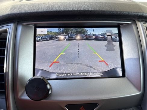 Used 2019 Ford Ranger XLT w/ Equipment Group 302A Luxury image 25