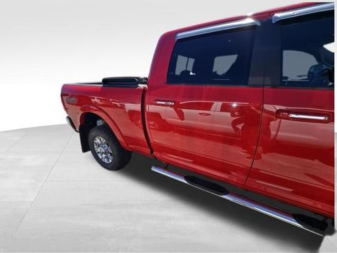 Used 2021 RAM 2500 Laramie w/ Safety Group AWD/4WD image 12