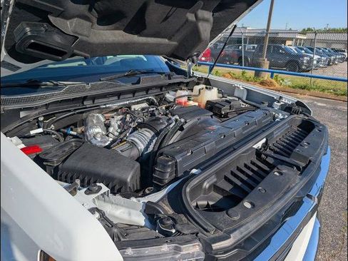 Used 2024 Chevrolet Silverado 2500 LT w/ All Star Edition AWD/4WD image 23