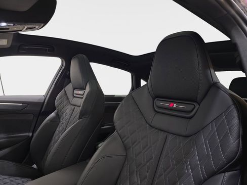 New 2026 Audi A6 3.0 image 30