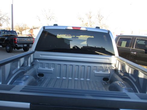 Used 2021 Ford F150 XLT w/ Equipment Group 301A Mid image 19