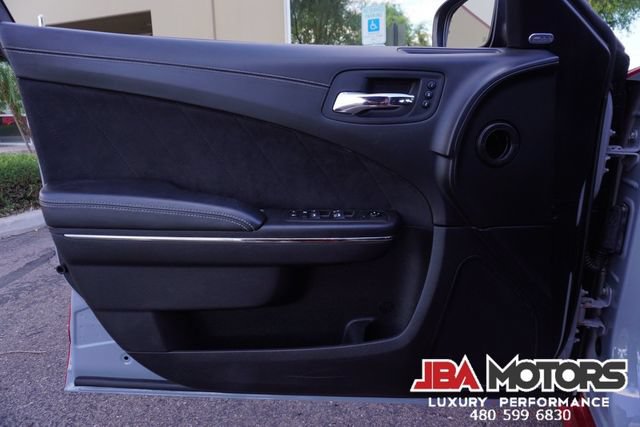 Used 2021 Dodge Charger SRT Hellcat RWD image 94