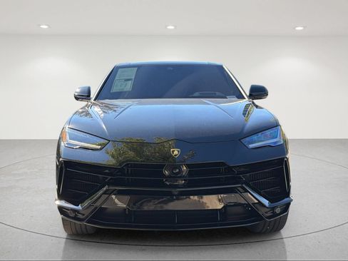 Used 2024 Lamborghini Urus S AWD/4WD image 8