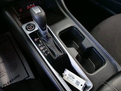 Used 2024 Nissan Sentra SV w/ All-Weather Package image 20