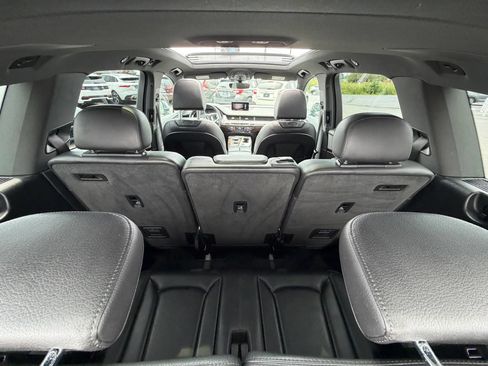 Used 2018 Audi Q7 2.0T Premium Plus w/ Premium Plus Package AWD/4WD image 41