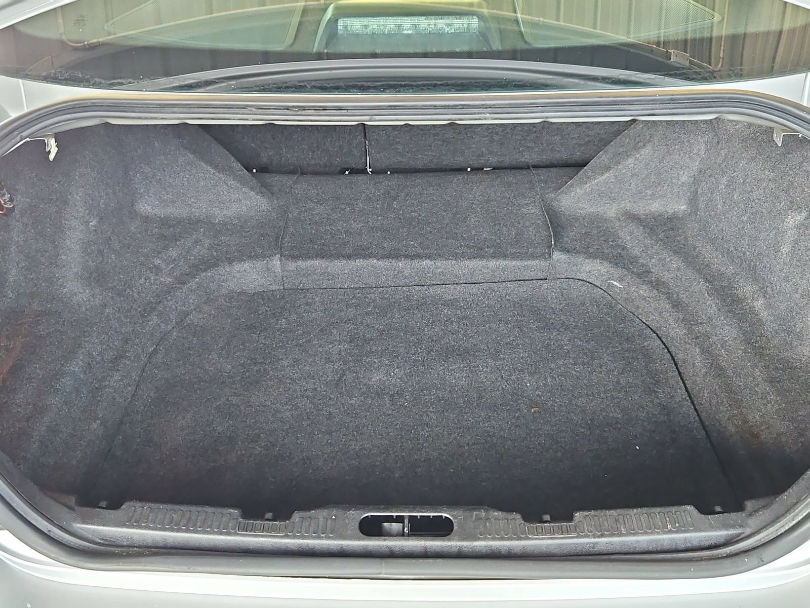 Used 2009 Mercury Sable Premier FWD image 25