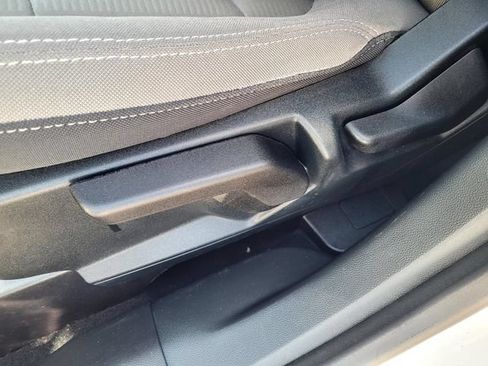 Certified 2021 Ford Escape S FWD image 11