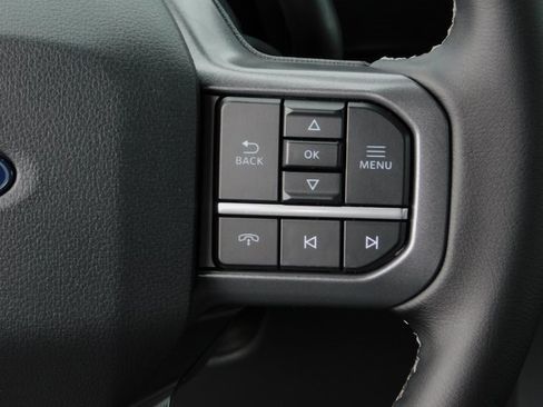 New 2024 Ford F150 XLT w/ Equipment Group 302A MID image 46