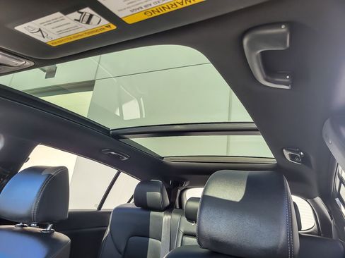 Used 2020 Kia Sportage S w/ S Sunroof Package image 9