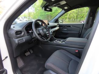 New 2026 Honda Pilot Sport video 2
