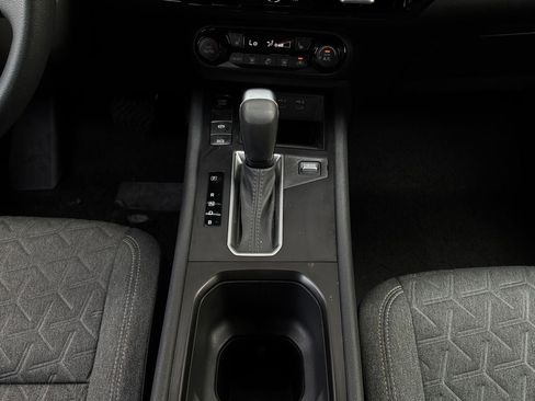 Used 2026 Nissan Kicks SV w/ Cold Weather Package AWD/4WD image 14