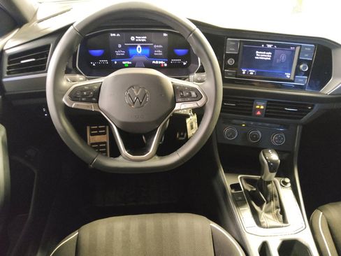 Used 2023 Volkswagen Jetta Sport FWD image 22