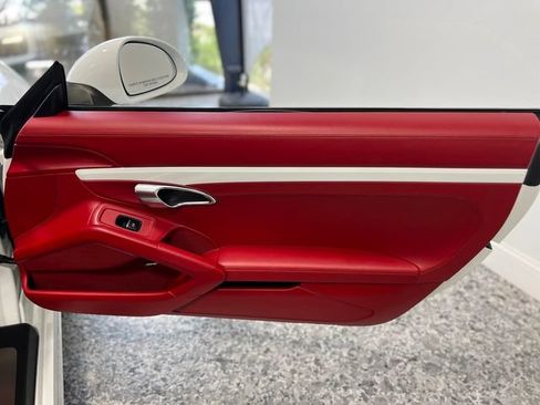 Used 2013 Porsche Boxster S RWD image 20