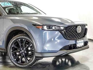 Used 2024 MAZDA CX-5 Carbon Edition AWD/4WD video 3