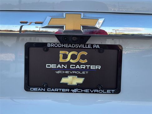 Used 2018 Chevrolet Traverse High Country image 50