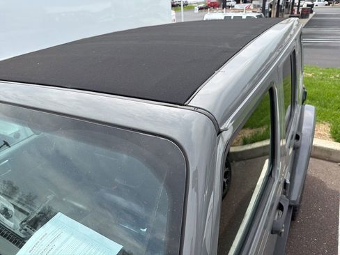 Used 2020 Jeep Wrangler Unlimited Rubicon image 6