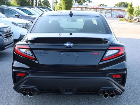 New 2026 Subaru WRX Premium AWD/4WD image 6