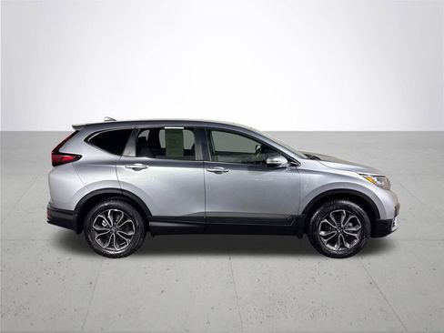 Used 2020 Honda CR-V EX-L image 5