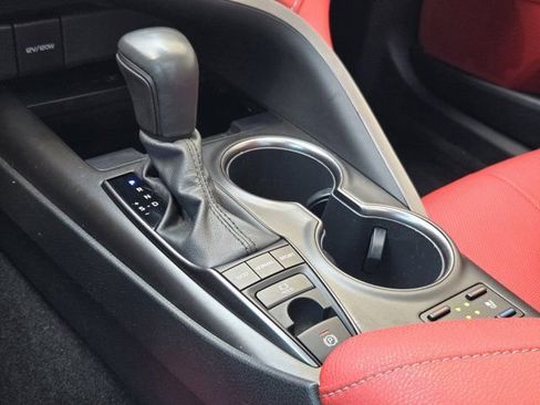 Used 2022 Toyota Camry XSE w/ Navigation Package image 20