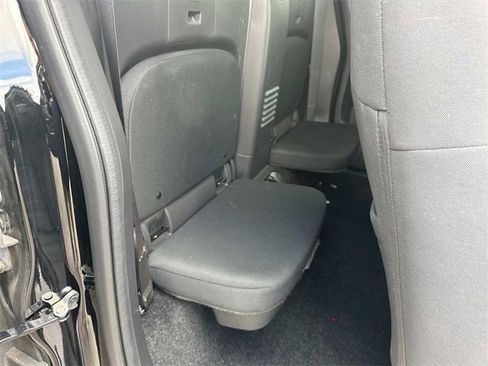 Certified 2022 Nissan Frontier S w/ Technology Package image 29