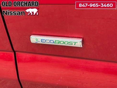 Used 2016 Ford F150 Lariat w/ Equipment Group 501A Mid AWD/4WD image 10