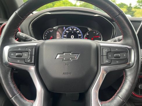 Used 2019 Chevrolet Blazer RS AWD/4WD image 20