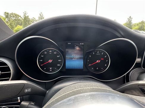 Used 2019 Mercedes-Benz C 300 Coupe image 8