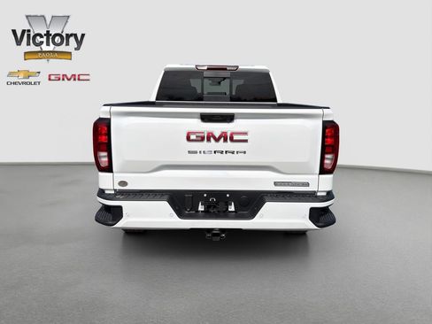 New 2026 GMC Sierra 1500 Elevation w/ Elevation Premium Package AWD/4WD image 5