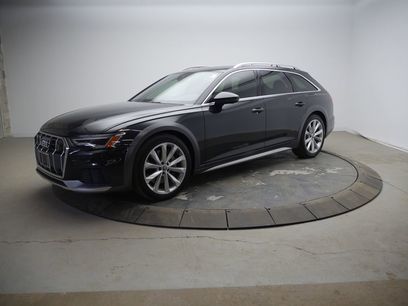 Used 2020 Audi A6 3.0T allroad Premium Plus w/ Driver Assistance Package