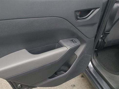 Certified 2025 Subaru Impreza 2.0i AWD/4WD image 24