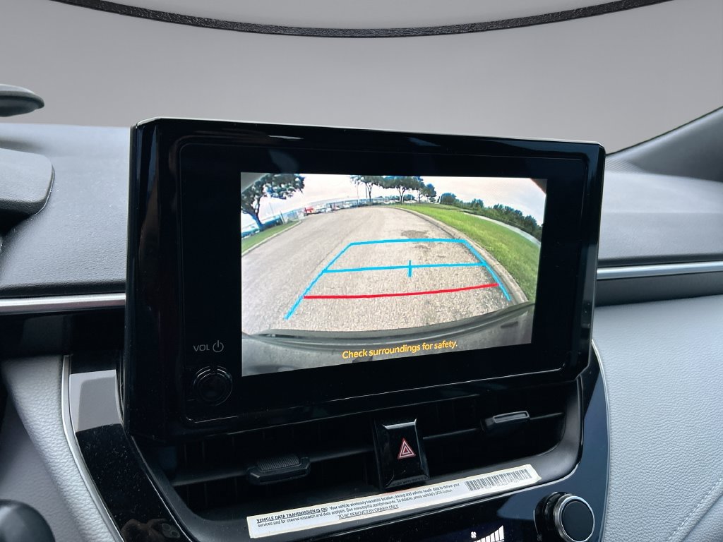 Used 2024 Toyota Corolla SE FWD image 23