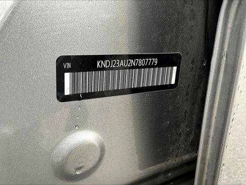 Used 2022 Kia Soul LX w/ Technology Package image 33