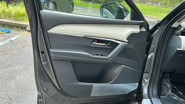 New 2026 MAZDA CX-5 Select AWD/4WD image 9