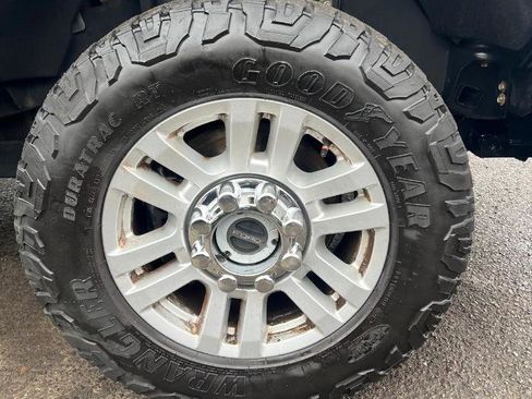 Used 2018 Ford F350 XLT image 15