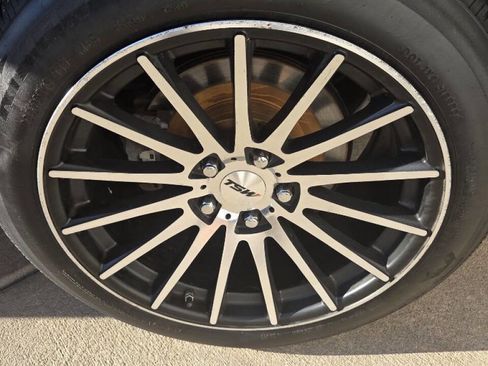 Used 2017 INFINITI QX50 AWD w/ Premium Plus Package image 8