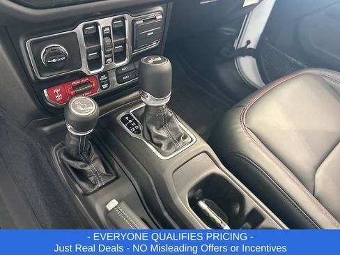 New 2026 Jeep Wrangler Unlimited Rubicon 392 image 19