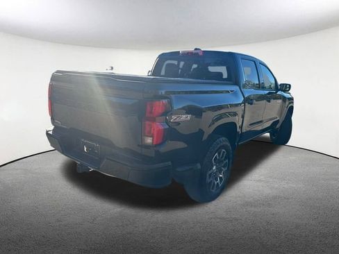 Used 2023 Chevrolet Colorado Z71 w/ Advanced Trailering Package image 13