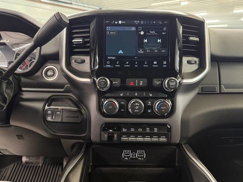 Used 2023 RAM 3500 Big Horn w/ Level 2 Equipment Group image 38