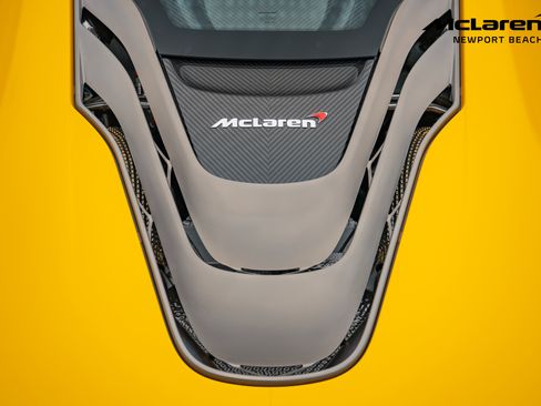 Used 2014 McLaren P1 image 22