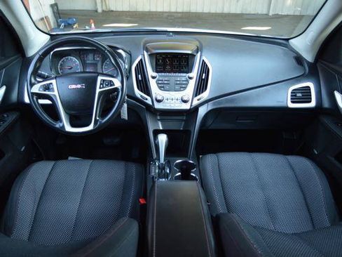 Used 2012 GMC Terrain SLE w/ Convenience Package FWD image 49
