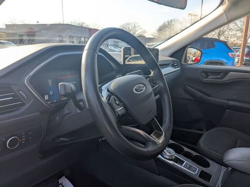 Used 2024 Ford Escape Active w/ Tech Pack #1 image 11