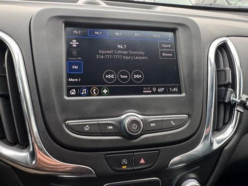 Used 2023 Chevrolet Equinox LT w/ LPO, Floor Liner Package image 18