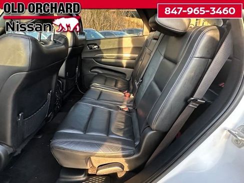 Used 2022 Dodge Durango GT image 20