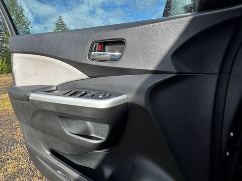 Used 2015 Honda CR-V EX-L image 13