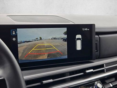 Used 2026 Hyundai Santa Fe SEL FWD image 13