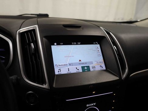 Used 2016 Ford Edge Titanium w/ Equipment Group 301A image 31